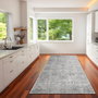 Conceptum Kece-Fr09 Alfombra Beige 60 x 100 cm